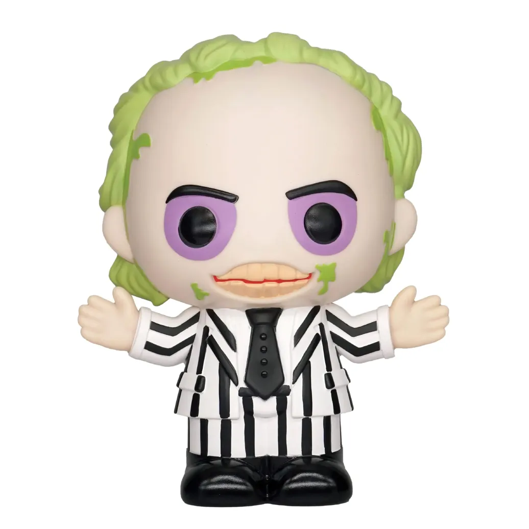 Beetlejuice Spardose 20 cm