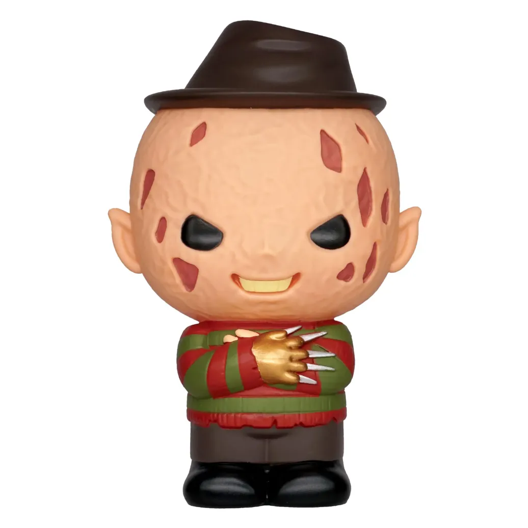 Nightmare on Elm Street Spardose Freddy Krueger 20 cm