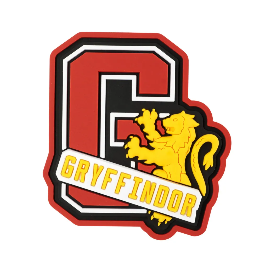 Harry Potter Magnet House Pride Gryffindor