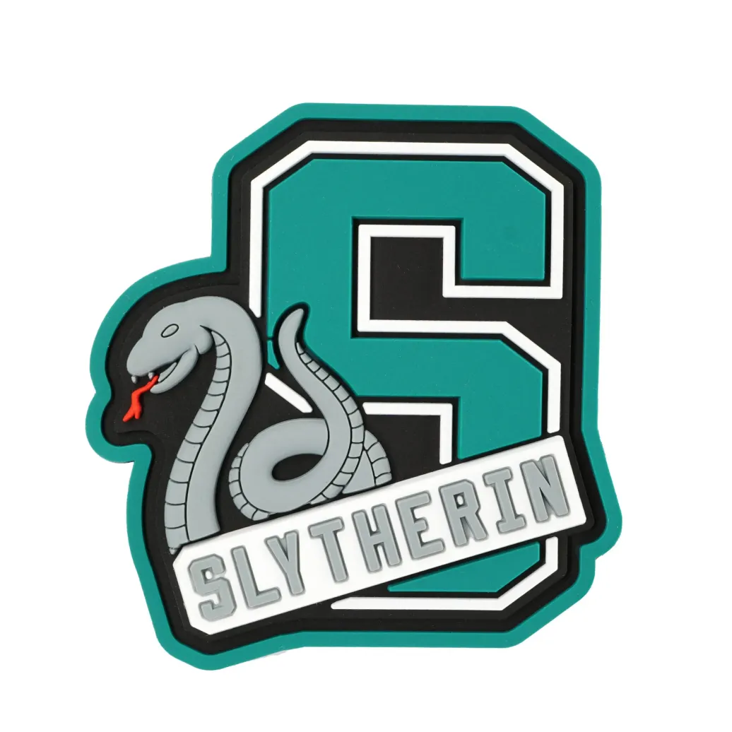 Harry Potter Magnet House Pride Slytherin