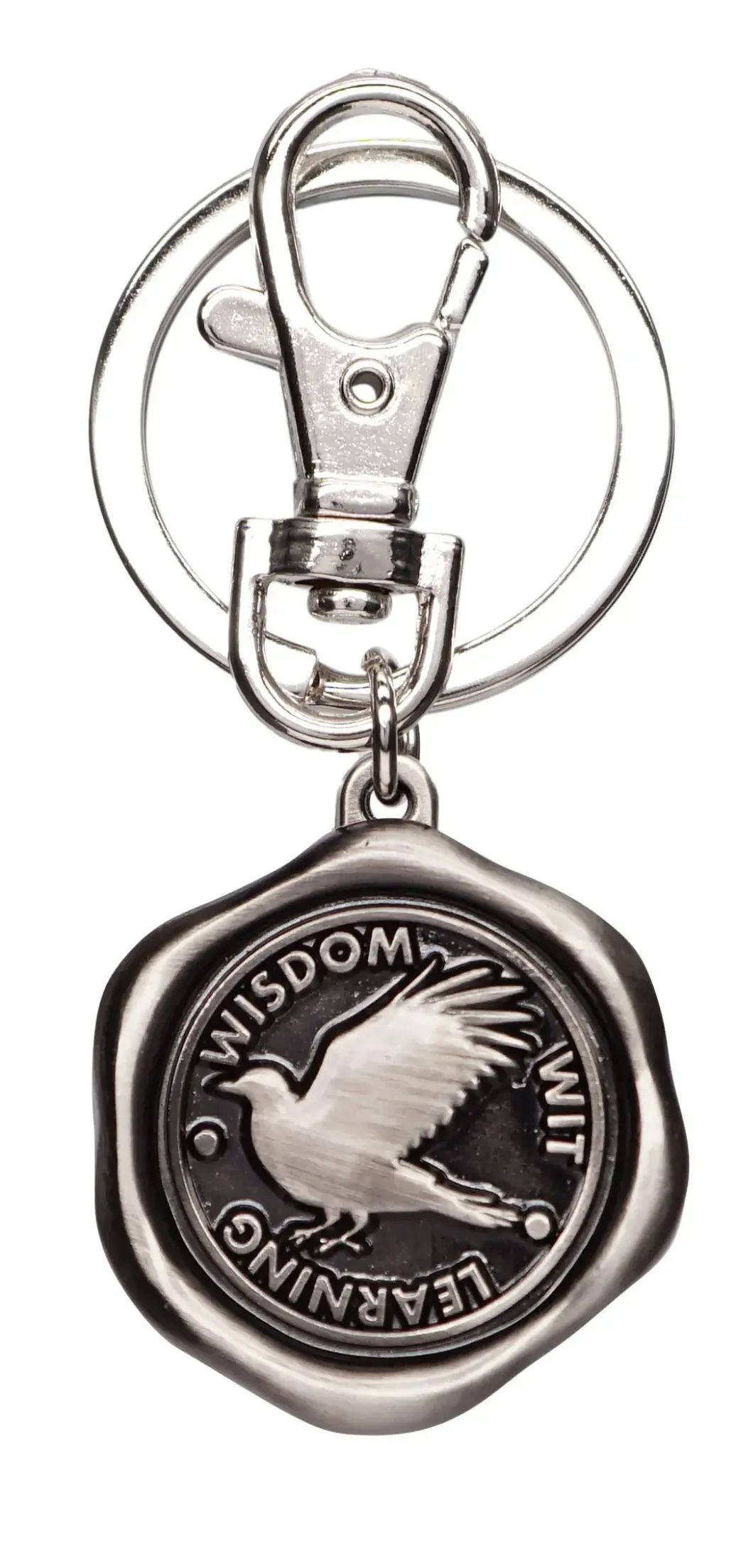 Harry Potter Zinn-Schlüsselanhänger Ravenclaw