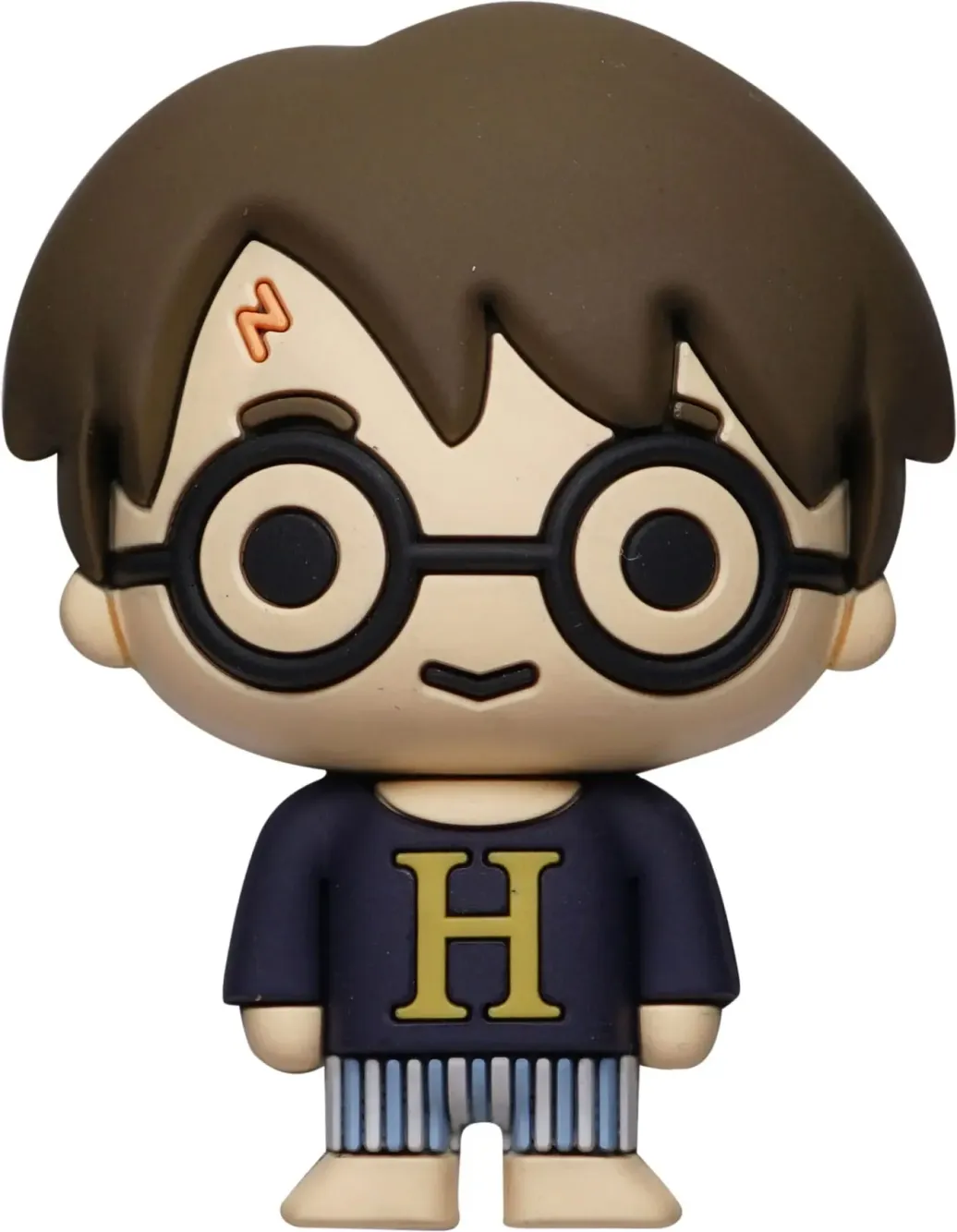 Harry Potter 3D Magnet Harry Potter Ver. 2