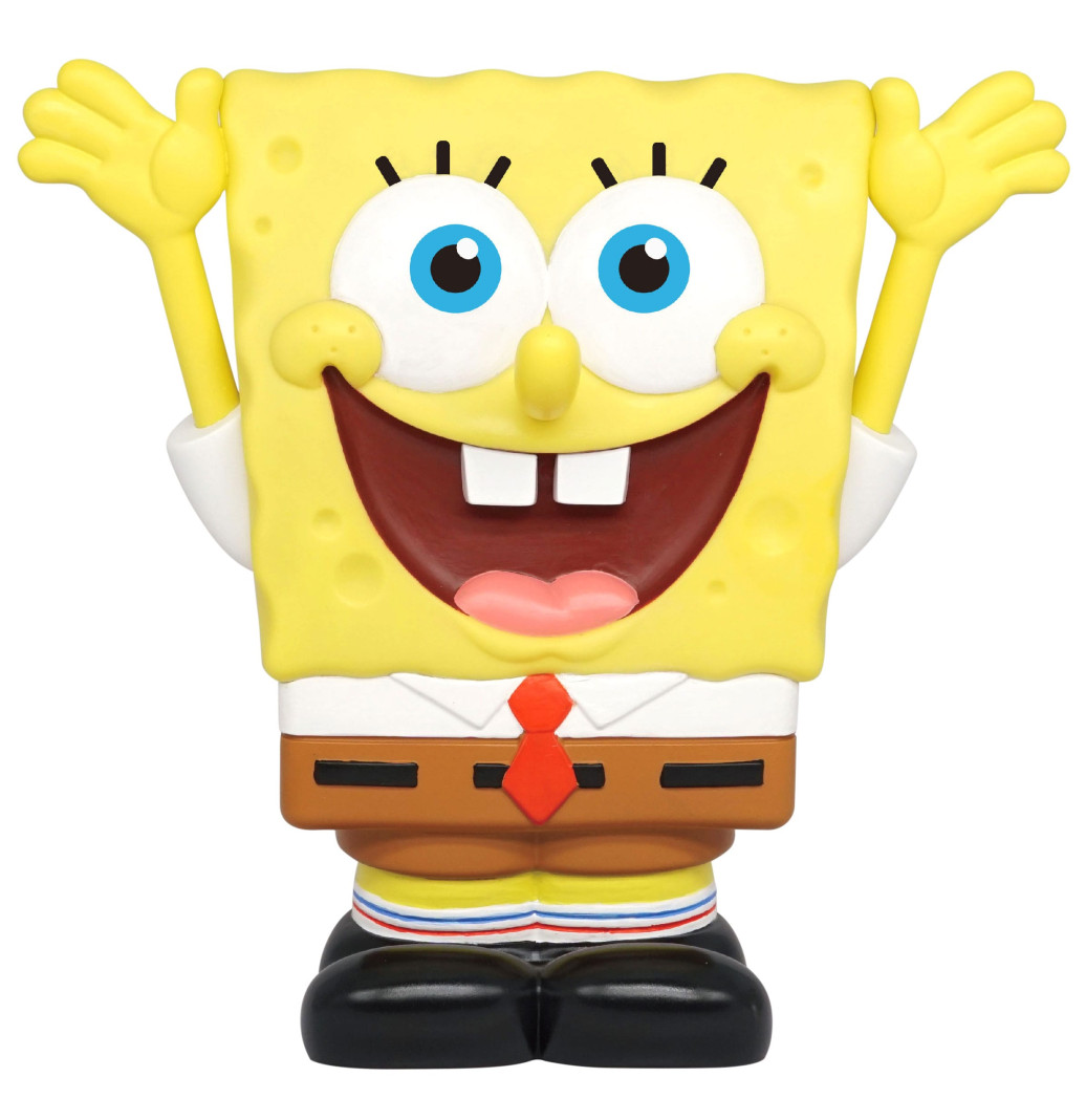 SpongeBob Schwammkopf Spardose Sponge Bob