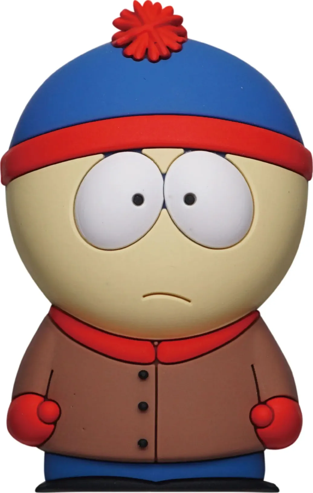 South Park Relief-Magnet Stan