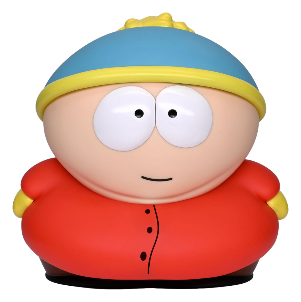 South Park Mini Spardose Cartman