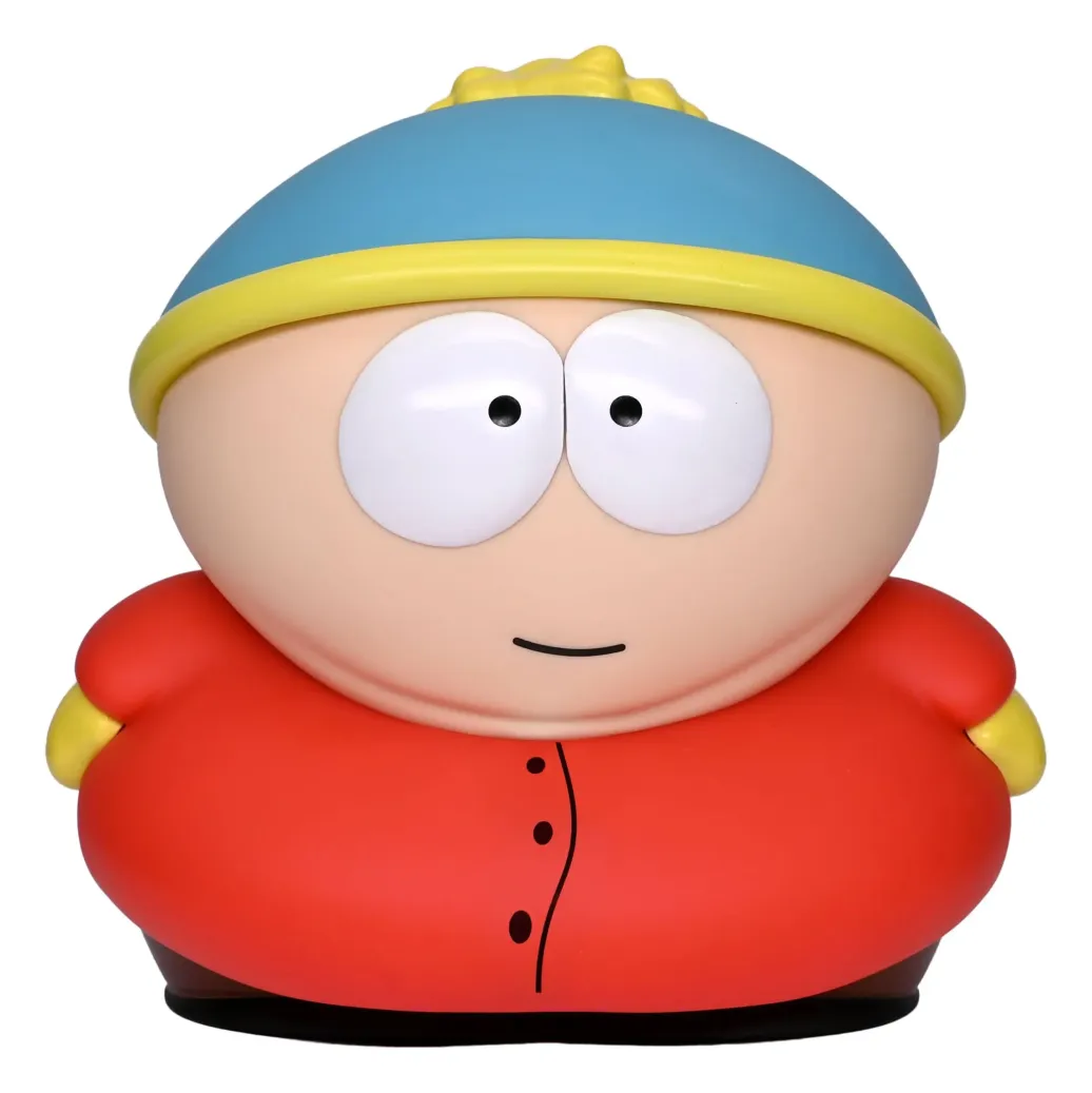 South Park Mini Spardose Cartman
