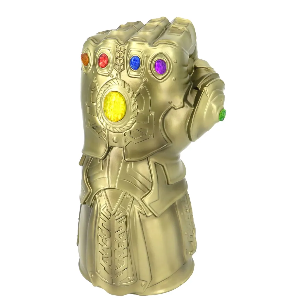 Marvel Spardose Deluxe Infinity Gauntlet 25 cm