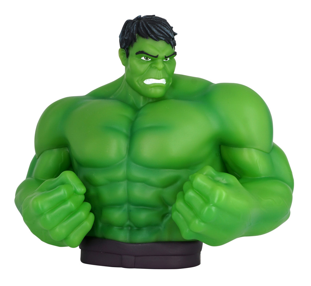 Marvel Spardose Hulk