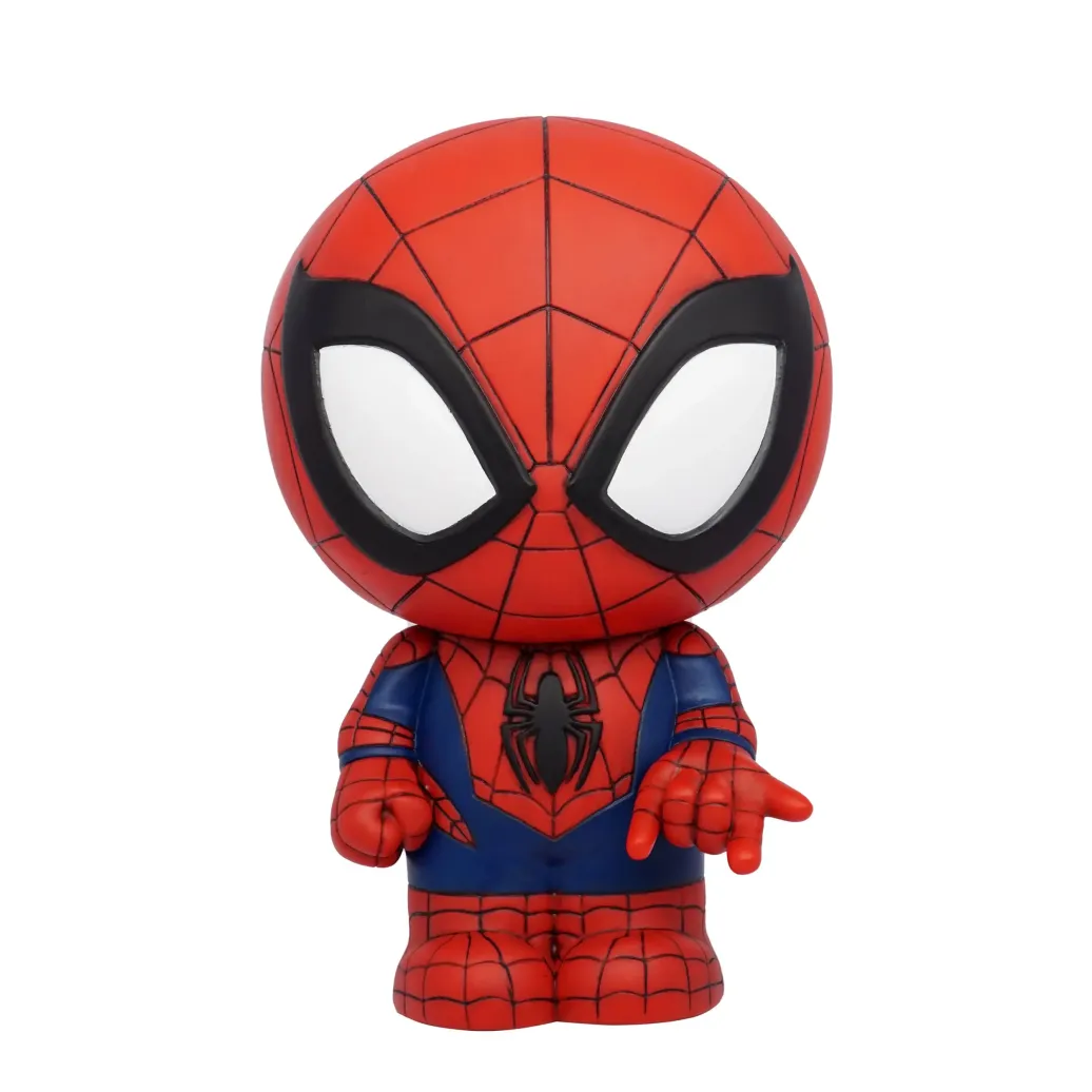 Marvel Spardose Spider-Man 20 cm