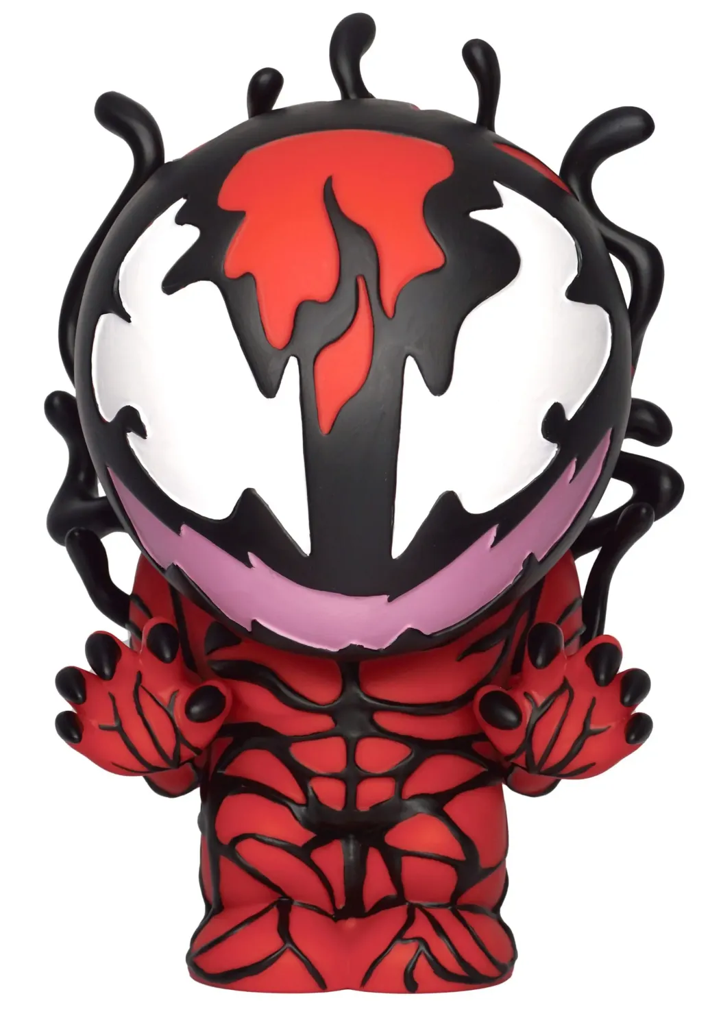 Venom Spardose Carnage