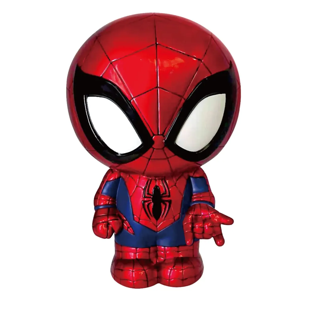 Marvel Spardose Giant Deluxe Spider-Man 45 cm