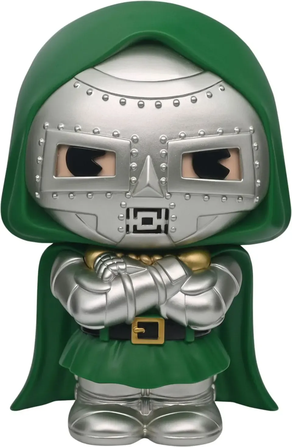Die Fantastischen Vier Spardose Dr. Doom