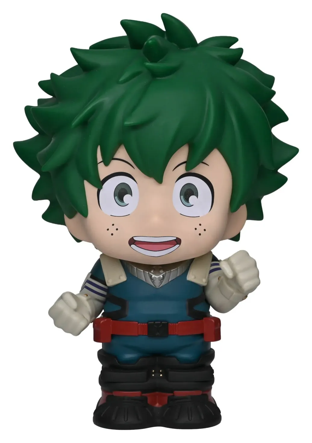 My Hero Academia Spardose Deku