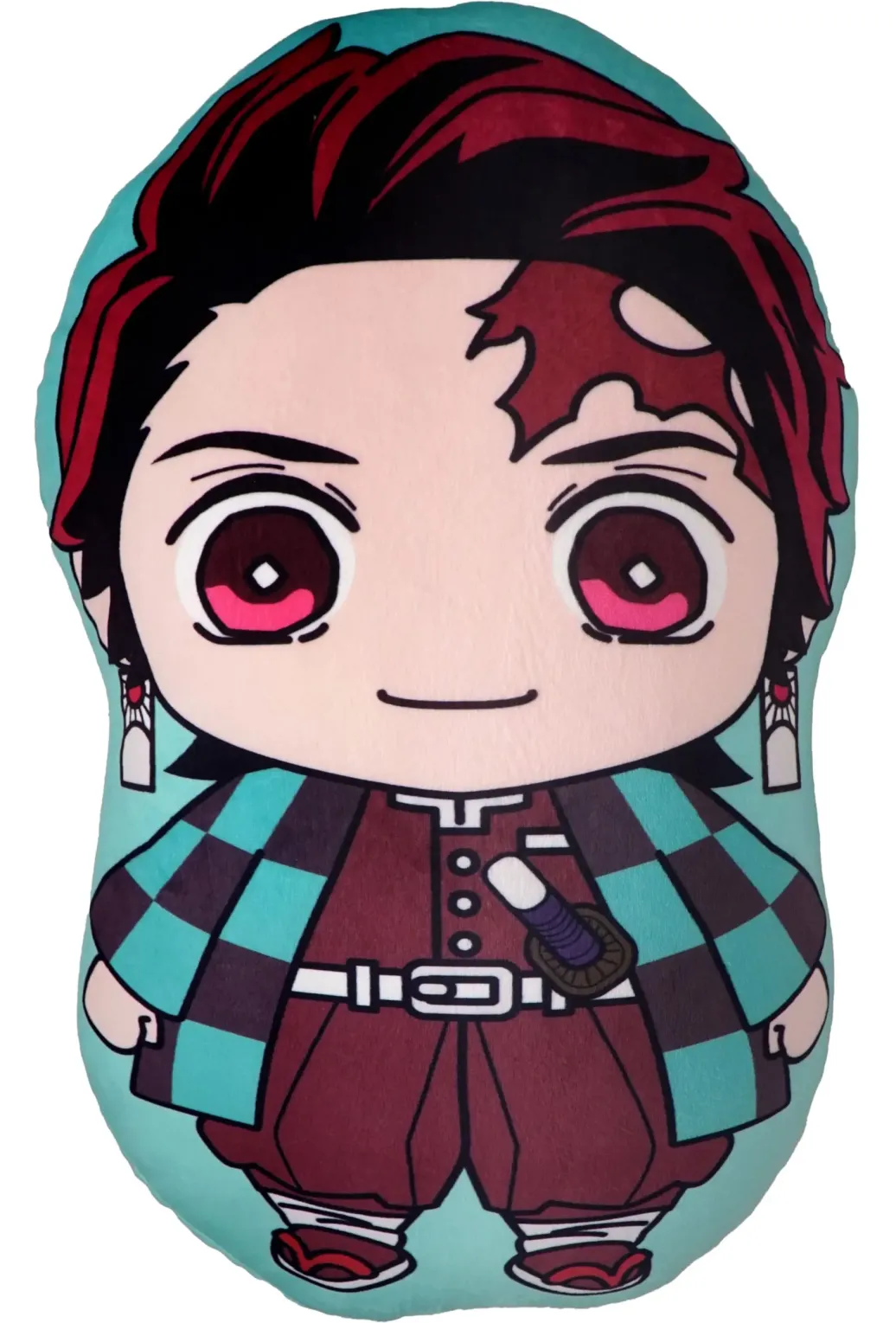 Demon Slayer Figurales Kissen Tanjiro