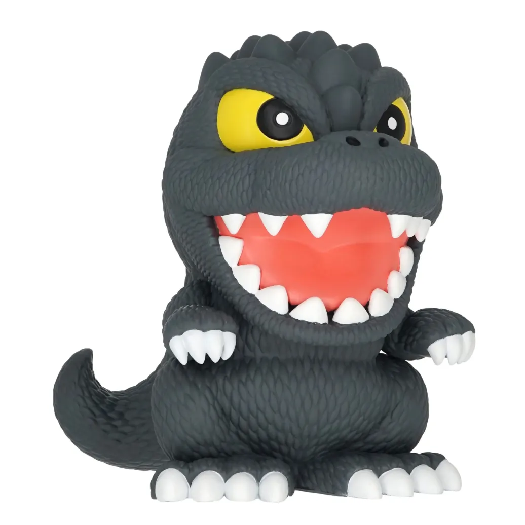 Godzilla Spardose Godzilla Kawaii