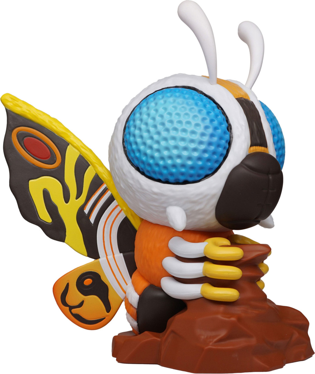 Godzilla Spardose Mothra