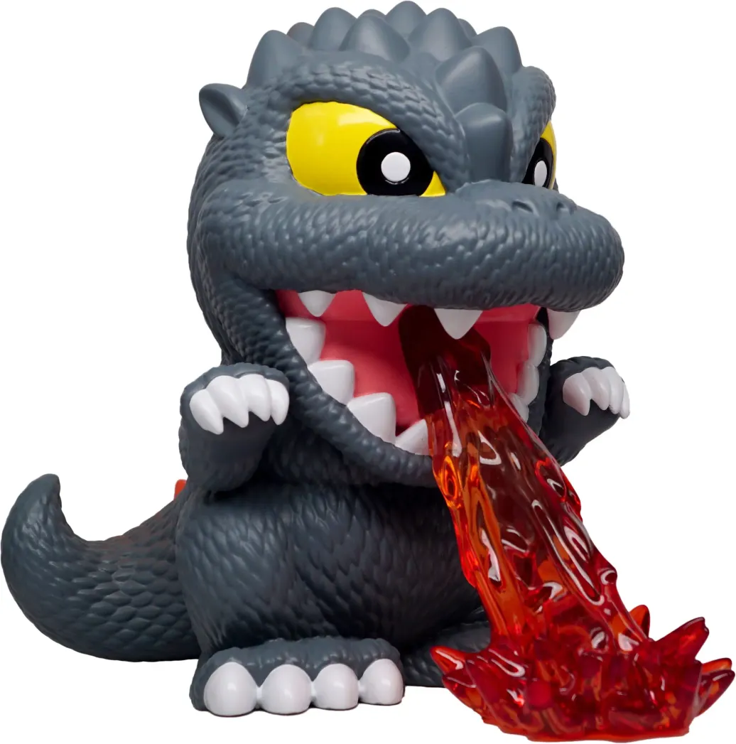 Godzilla Spardose Atomic Breath