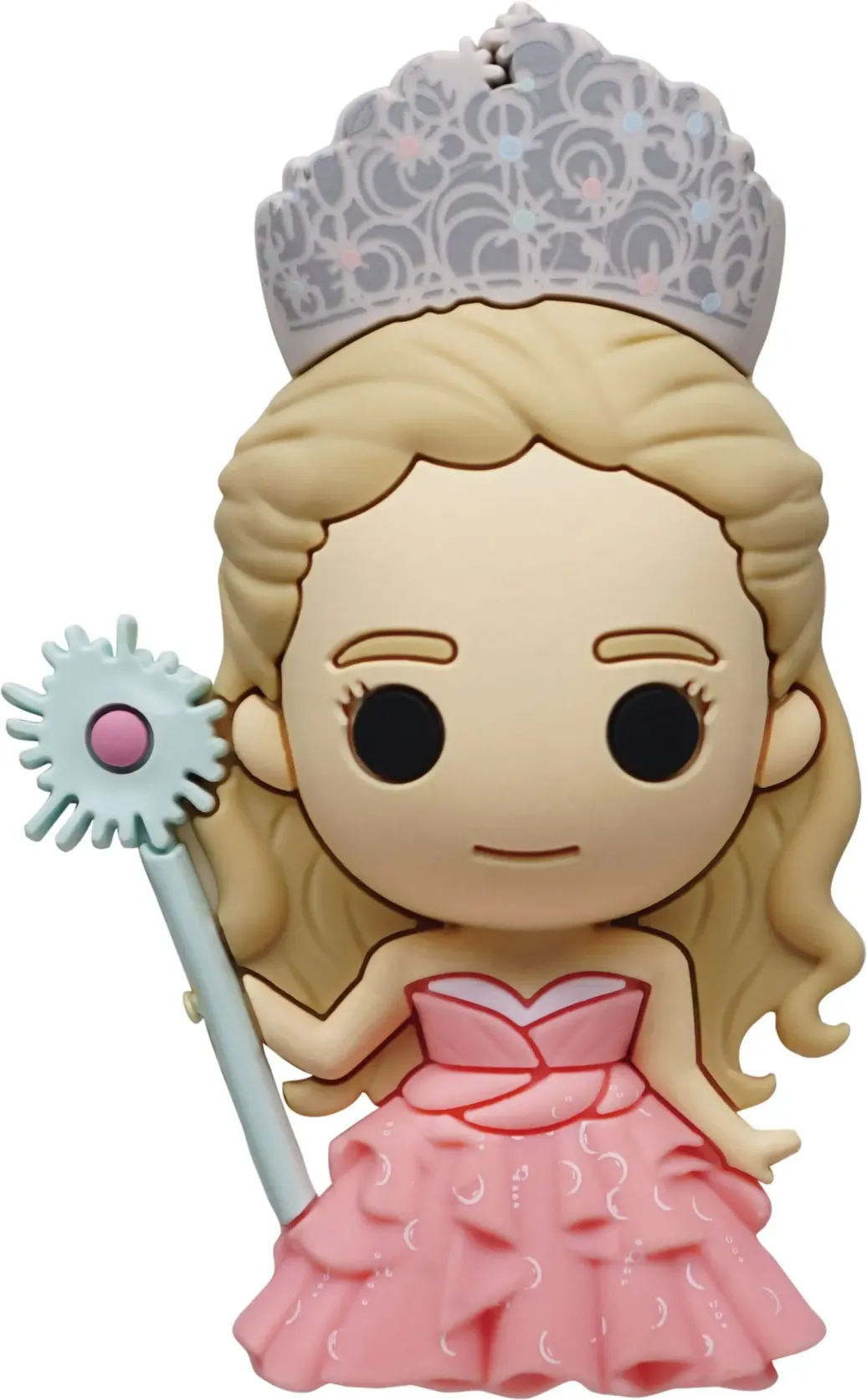 Wicked 3D Magnet Glinda Upland