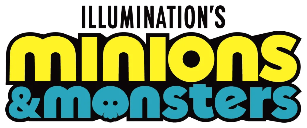 Minions: Minions & Monsters 3D Schaumstoff-Taschenanhänger Serie 1 Display (24)