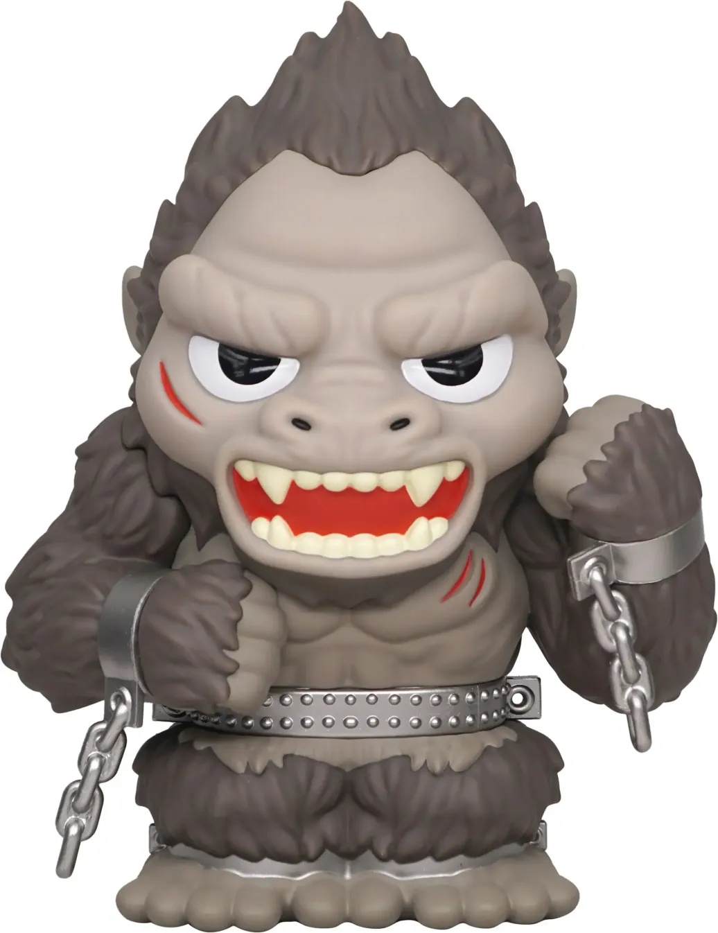 King Kong Spardose King Kong of Skull Island 20 cm