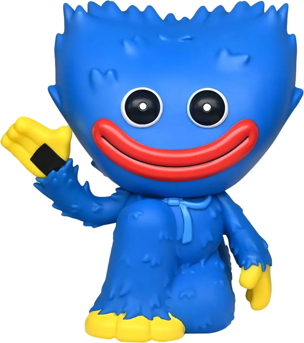 Poppy Playtime Spardose Huggy Wuggy
