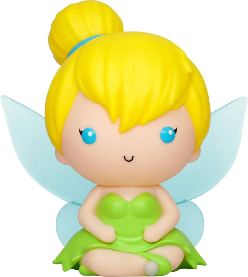 Tinkerbell Spardose Tinker bell 20 cm