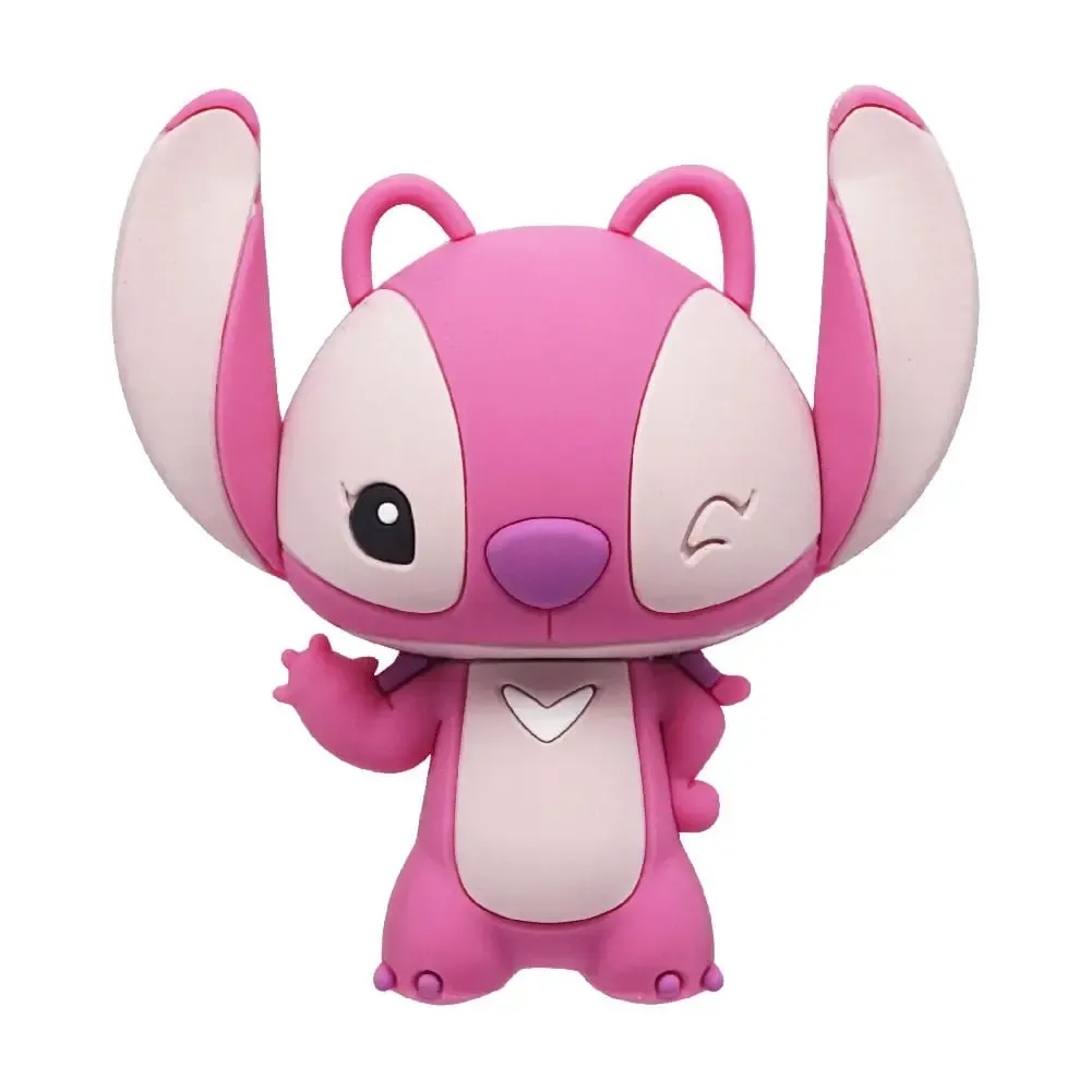 Lilo & Stitch Relief-Magnet Angel