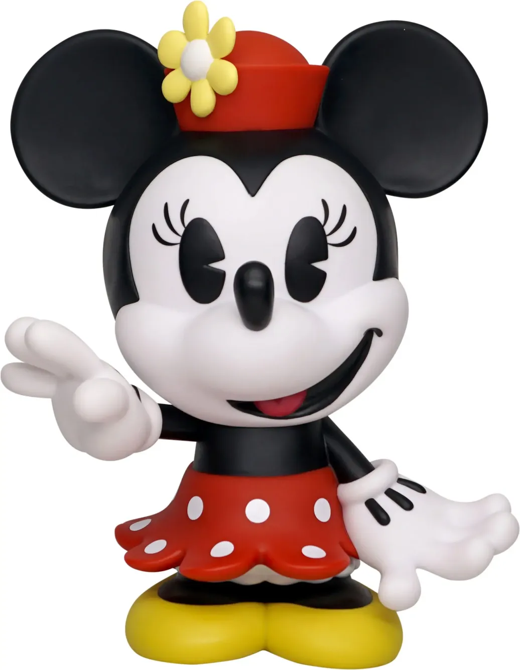Micky Maus Spardose Minnie