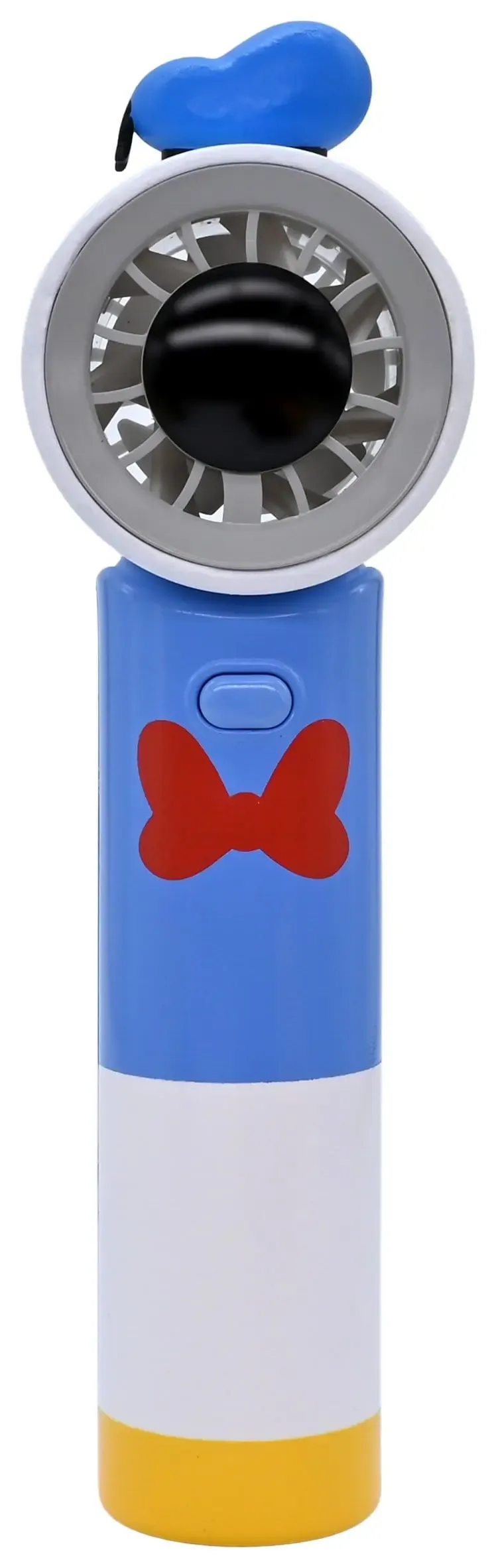 Disney Tragbarer Ventilator Donald Duck