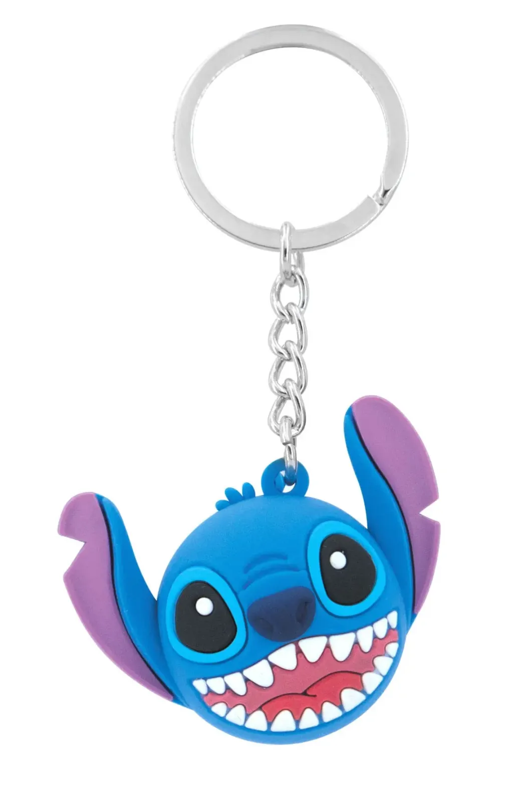 Disney Ball-Schlüsselanhänger Stitch Emoji Icon