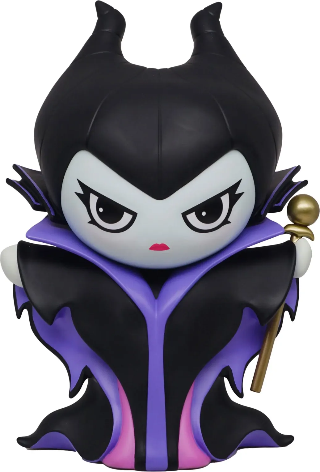 Maleficent - die dunkle Fee Spardose Maleficent 20 cm