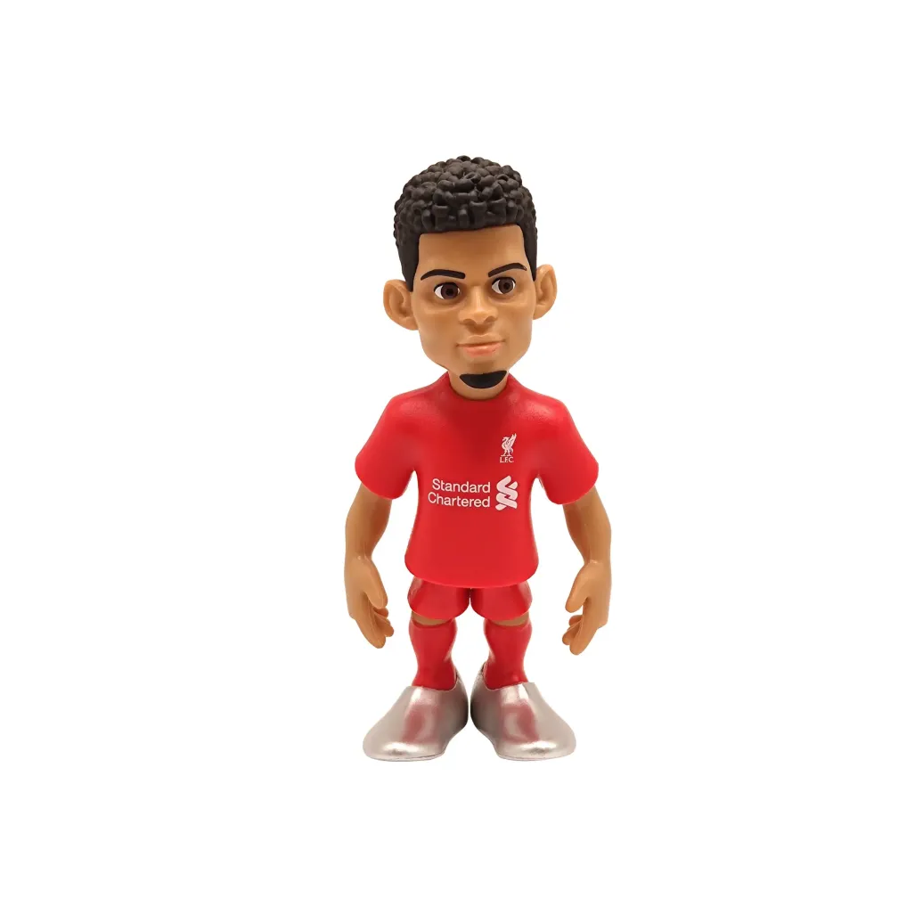 FC Liverpool Minix Figur Luis Díaz 12 cm