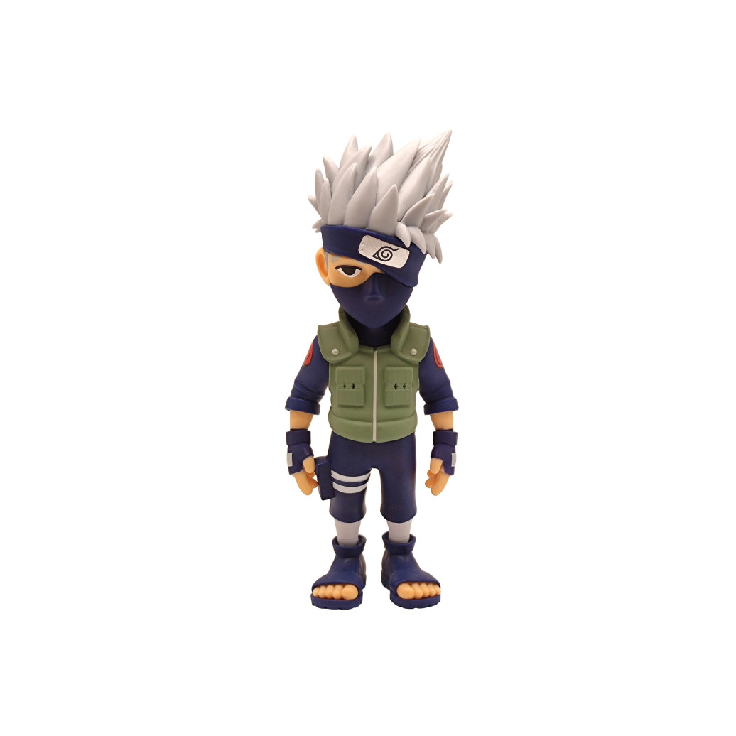 Naruto Shippuden Minix Figur Kakashi 12 cm