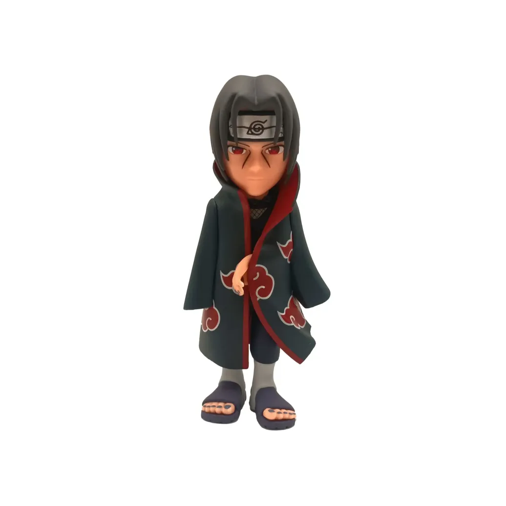 Naruto Shippuden Minix Figur Itachi 12 cm