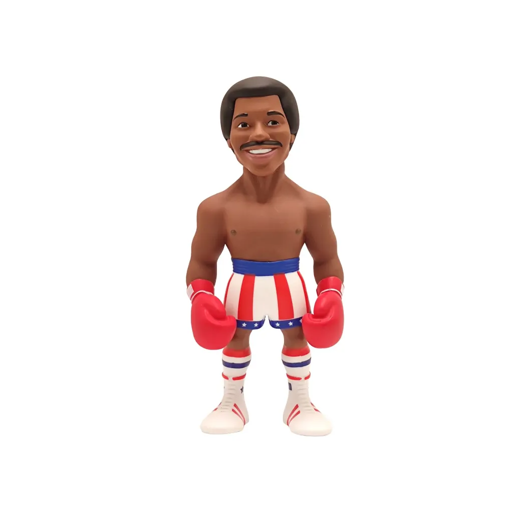 Rocky Minix Figur Apollo 12 cm