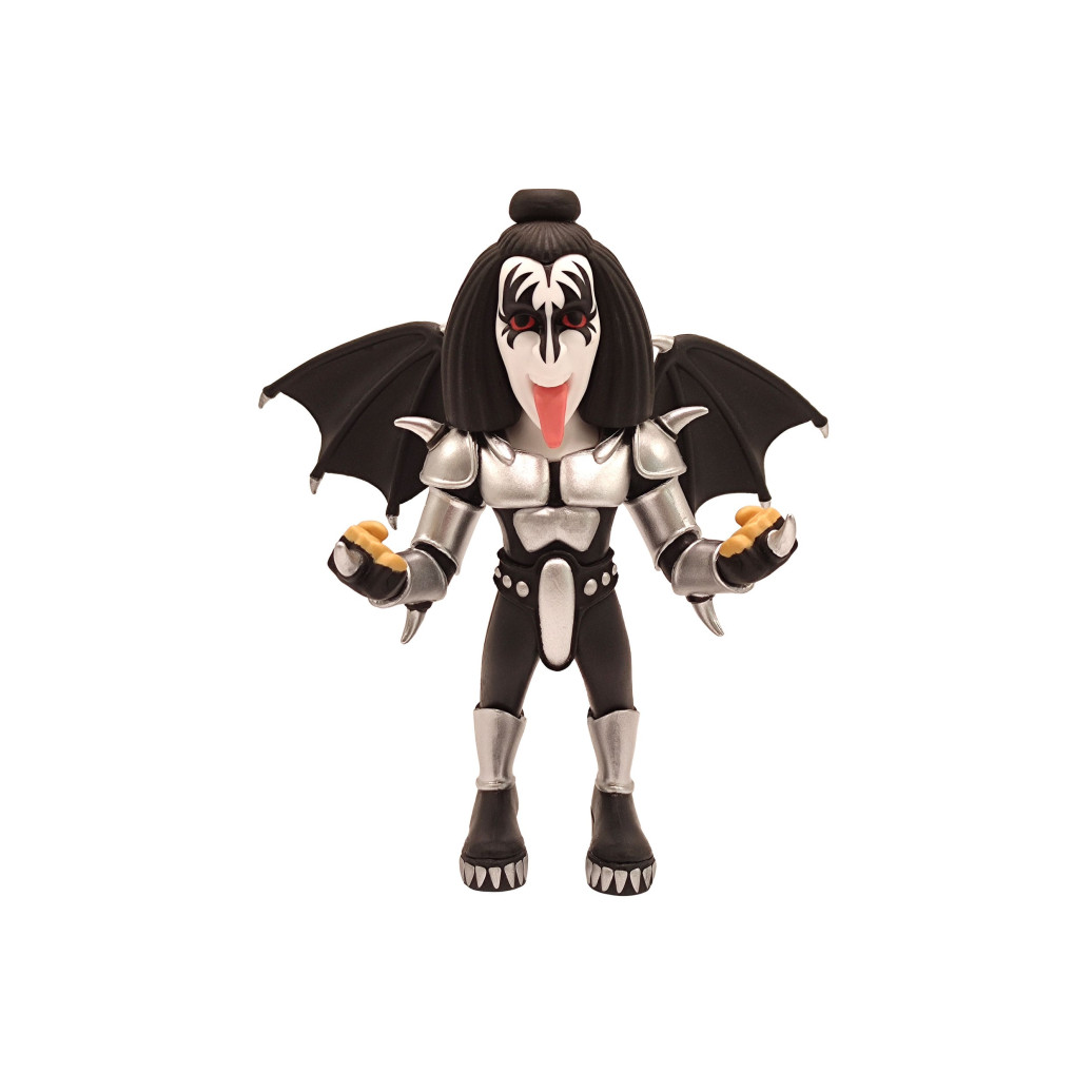 Kiss Minix Figur The Demon 12 cm