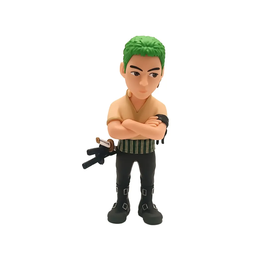 One Piece Minix Figur Zoro 12 cm