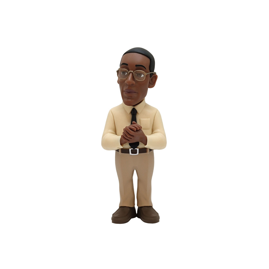 Breaking Bad Minix Figur Gus Fring 12 cm