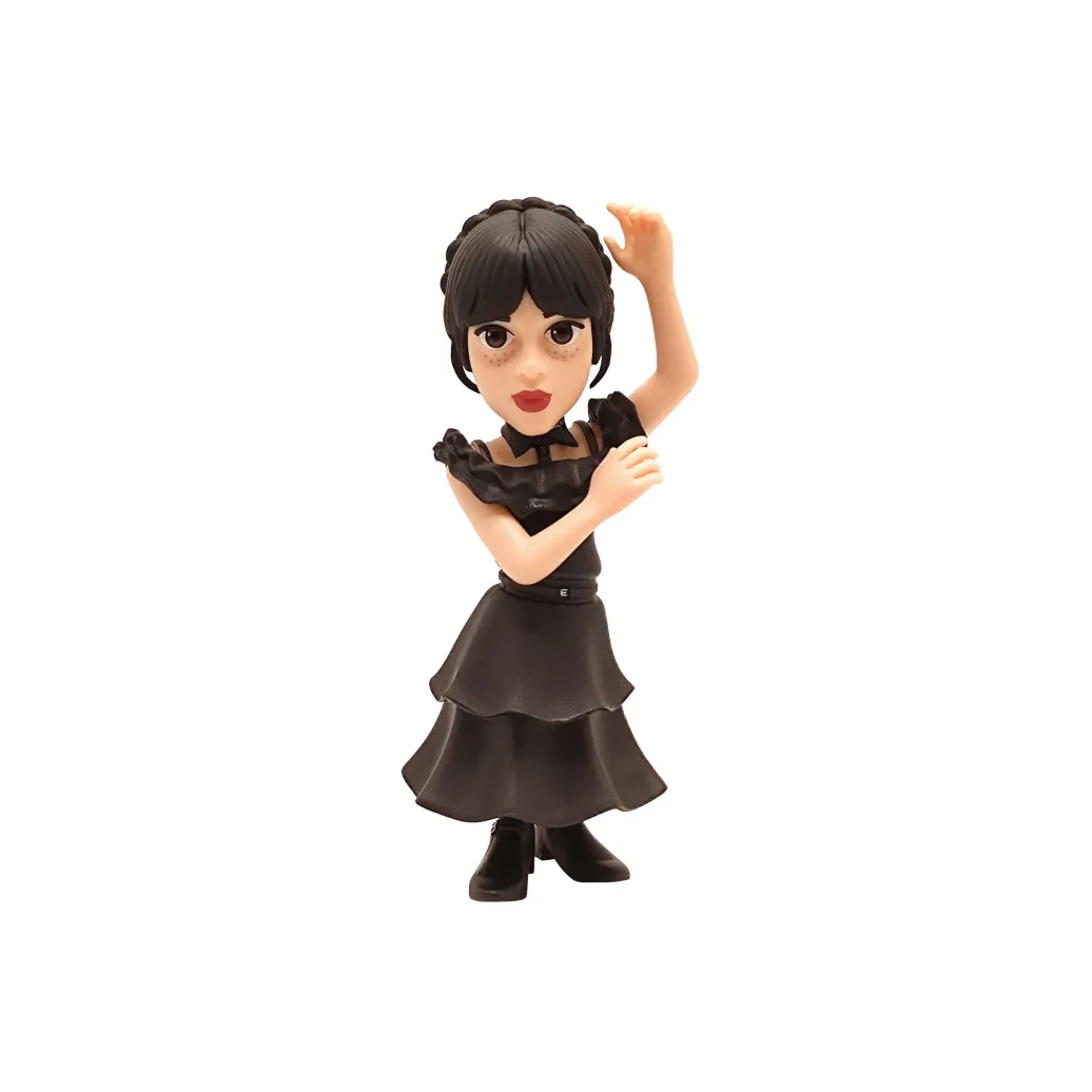 Wednesday Minix Figur Wednesday in Ball Dress 12 cm