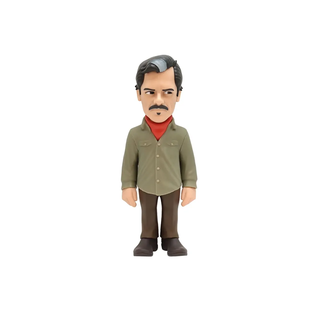 Better Call Saul Minix Figur Lalo Salamanca 12 cm