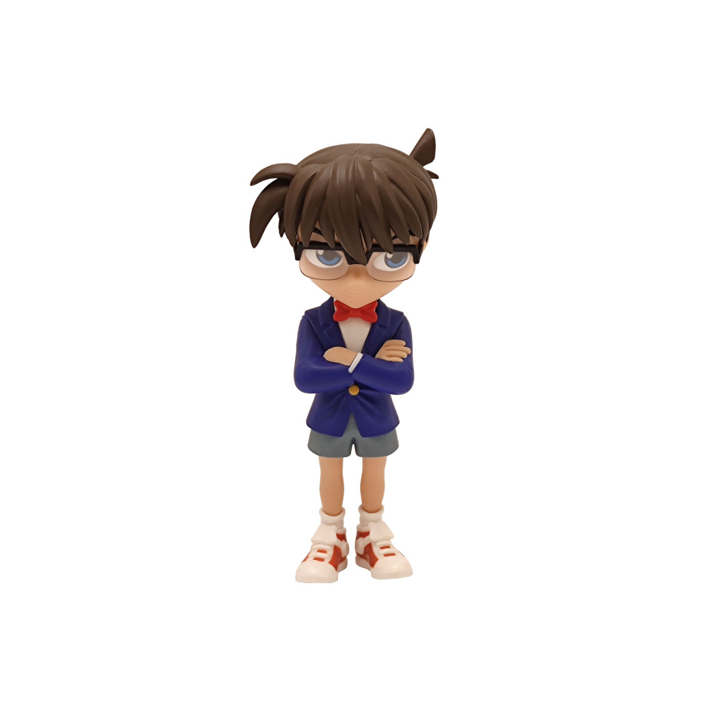 Detektiv Conan Minix Figur Conan 12 cm