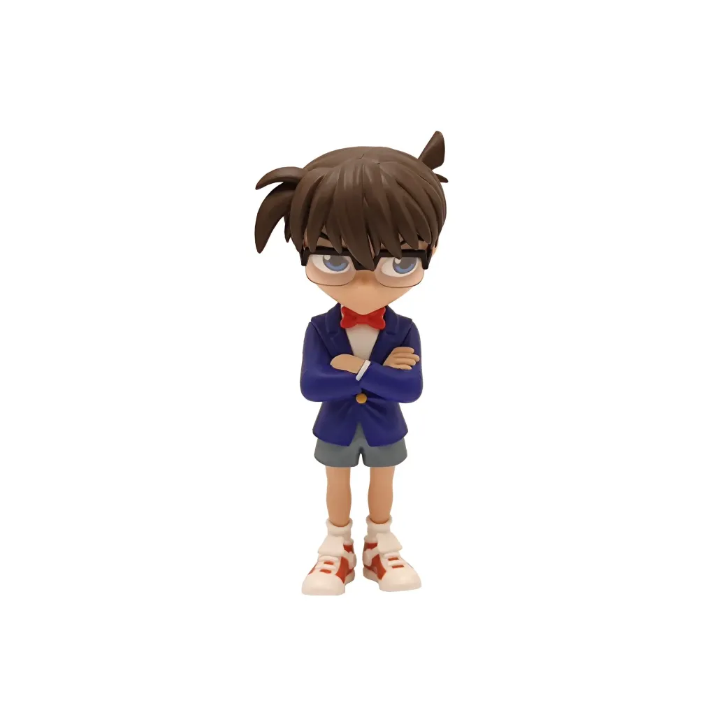 Detektiv Conan Minix Figur Conan 12 cm