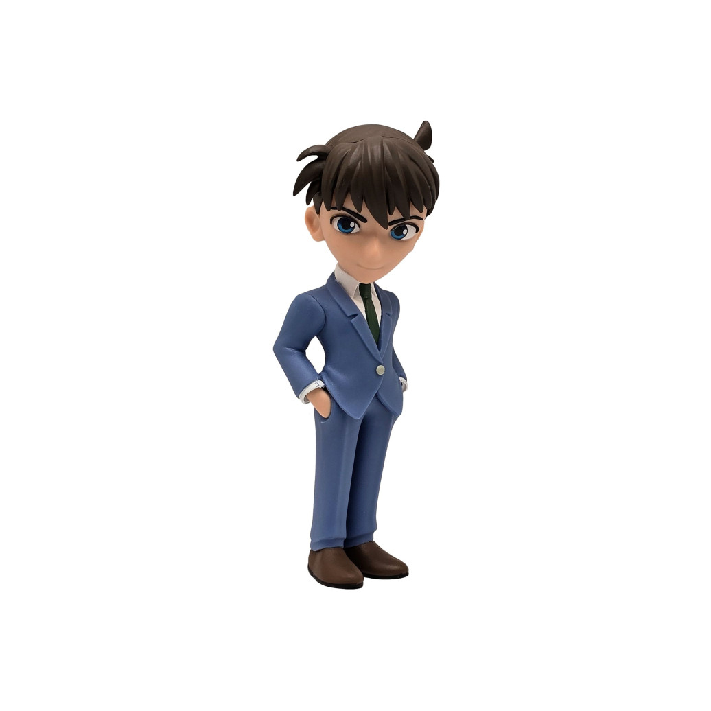 Detektiv Conan Minix Figur Shinichi Kudo 12 cm