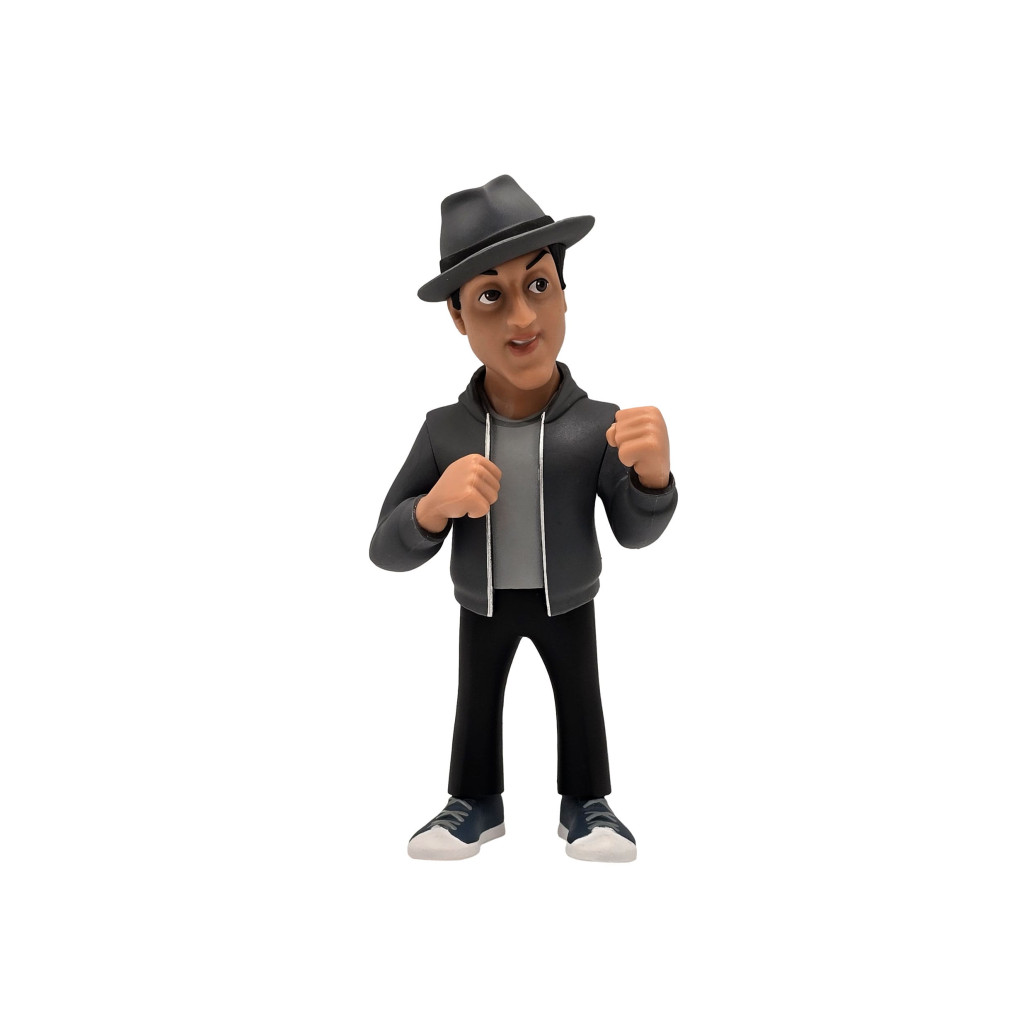 Creed Minix Figur Rocky in Leather 12 cm