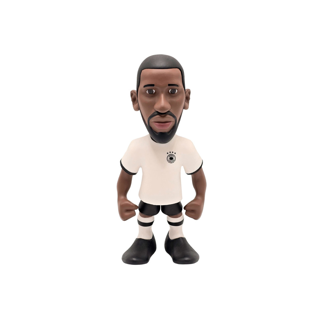 Germany National Team Minix Figur Antonio Rüdiger 12 cm