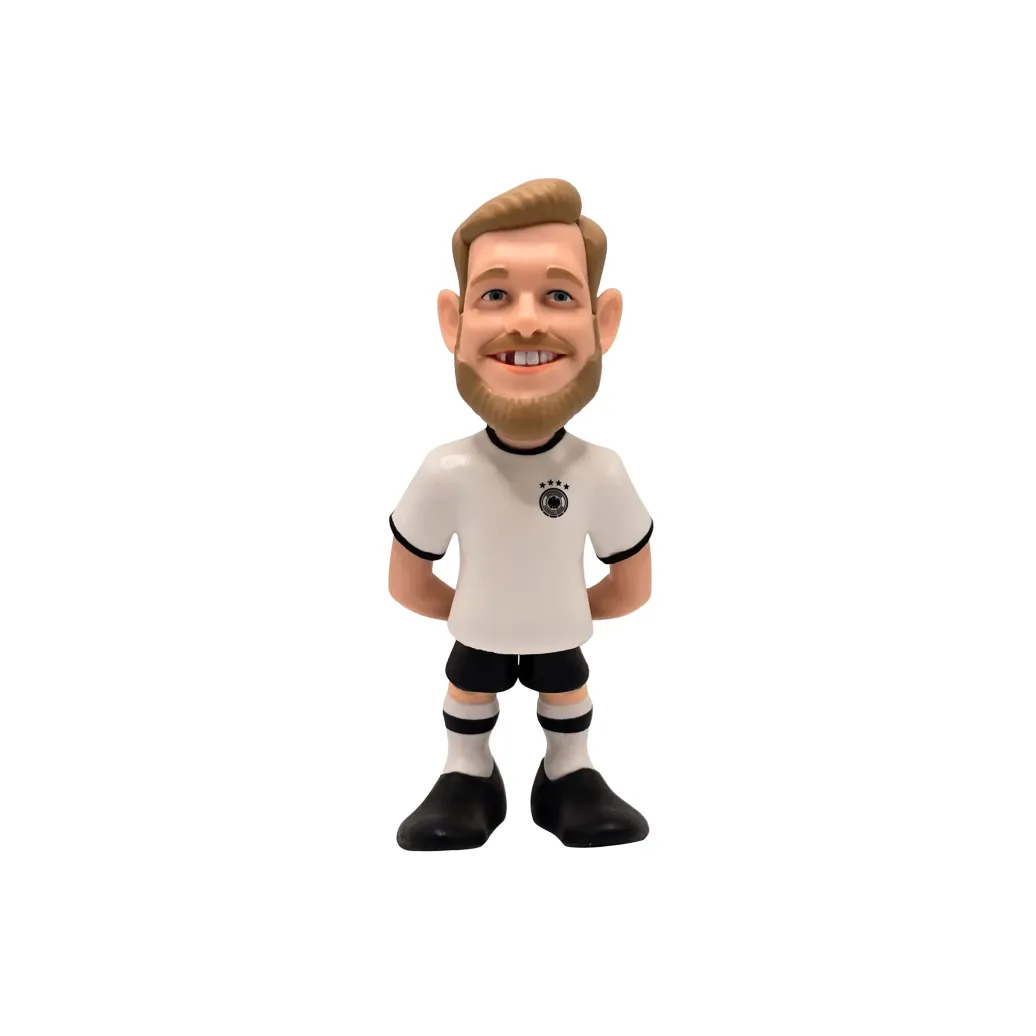 Germany National Team Minix Figur Niclas Füllkrug 12 cm