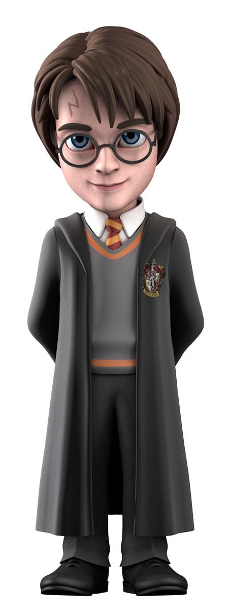Harry Potter Minix Figur Harry Potter 12 cm