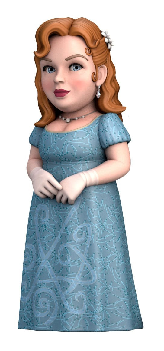Bridgerton Minix Figur Penelope Featherington 12 cm