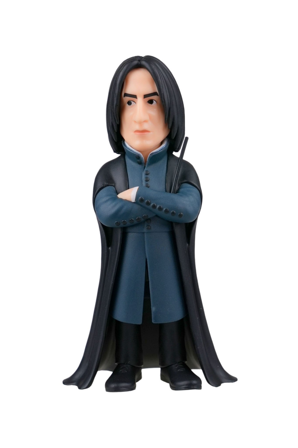 Harry Potter Minix Figur Snape 12 cm   
