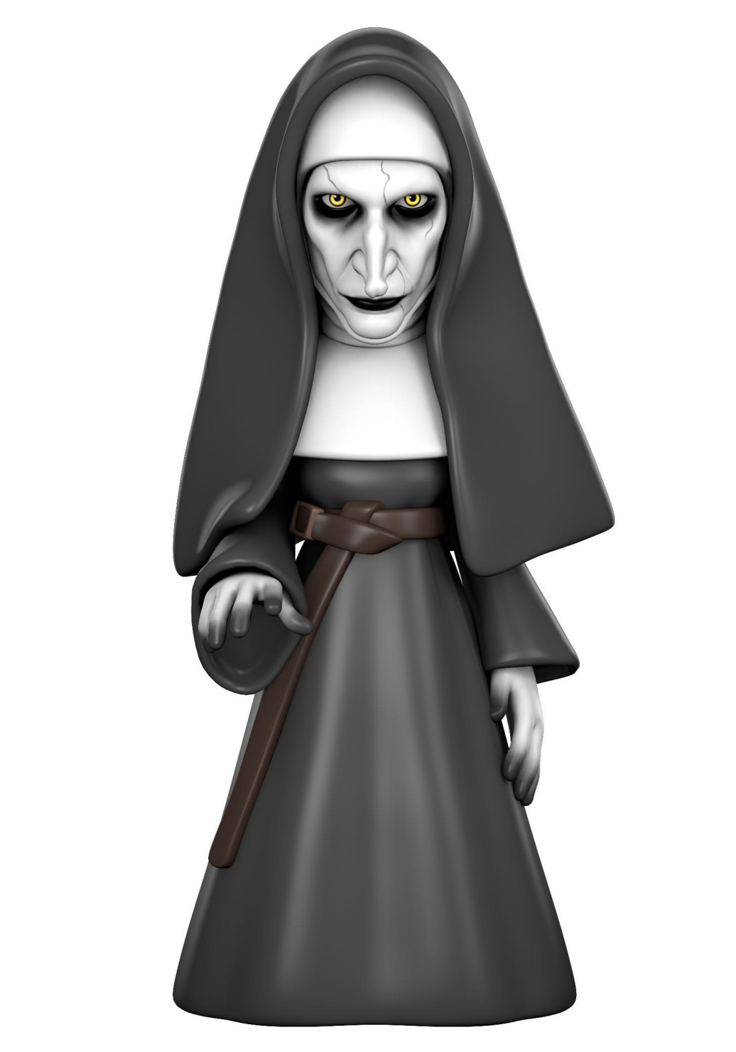 The Nun Minix Figur The Nun 12 cm